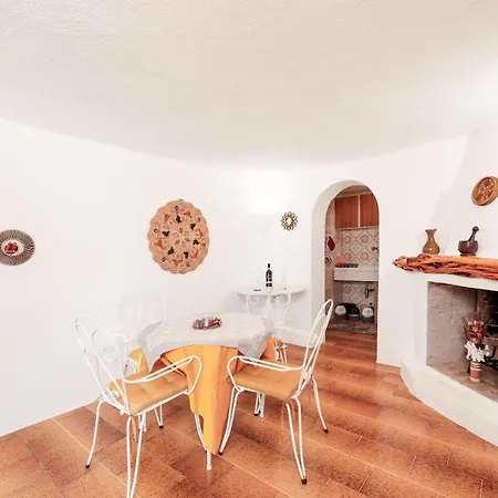 Feriehus Giada Del Sol Barbagia