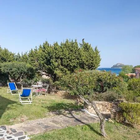 Giada Del Sol Barbagia Golfo Aranci