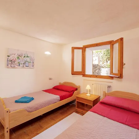 Feriehus Giada Del Sol Barbagia *