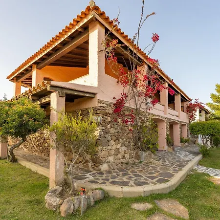Feriehus Giada Del Sol Barbagia *